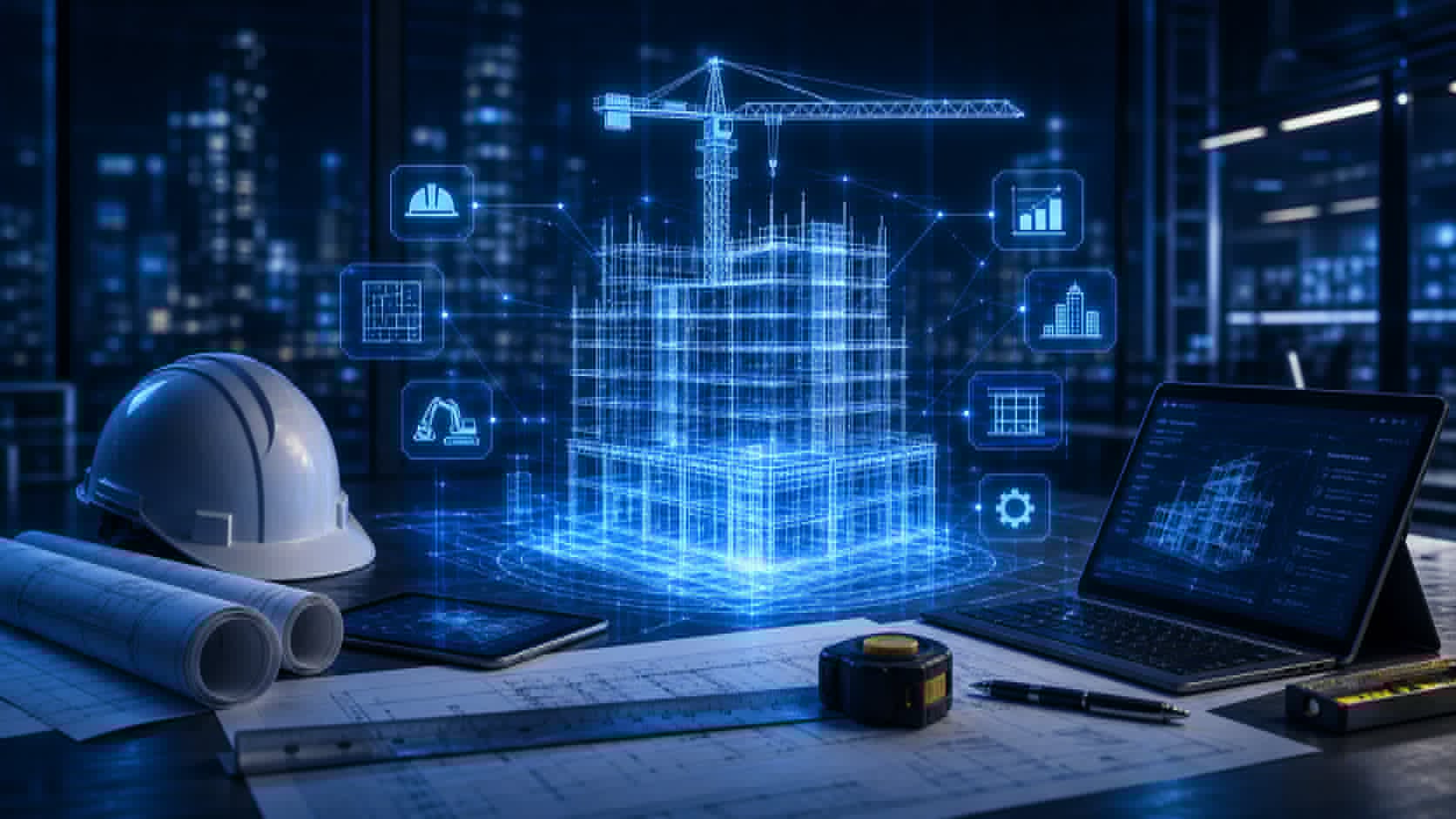 Construction