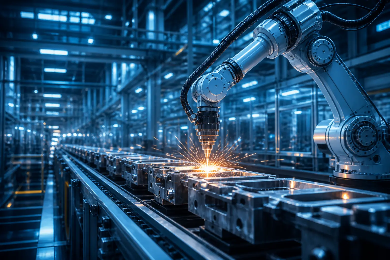 Manufacture