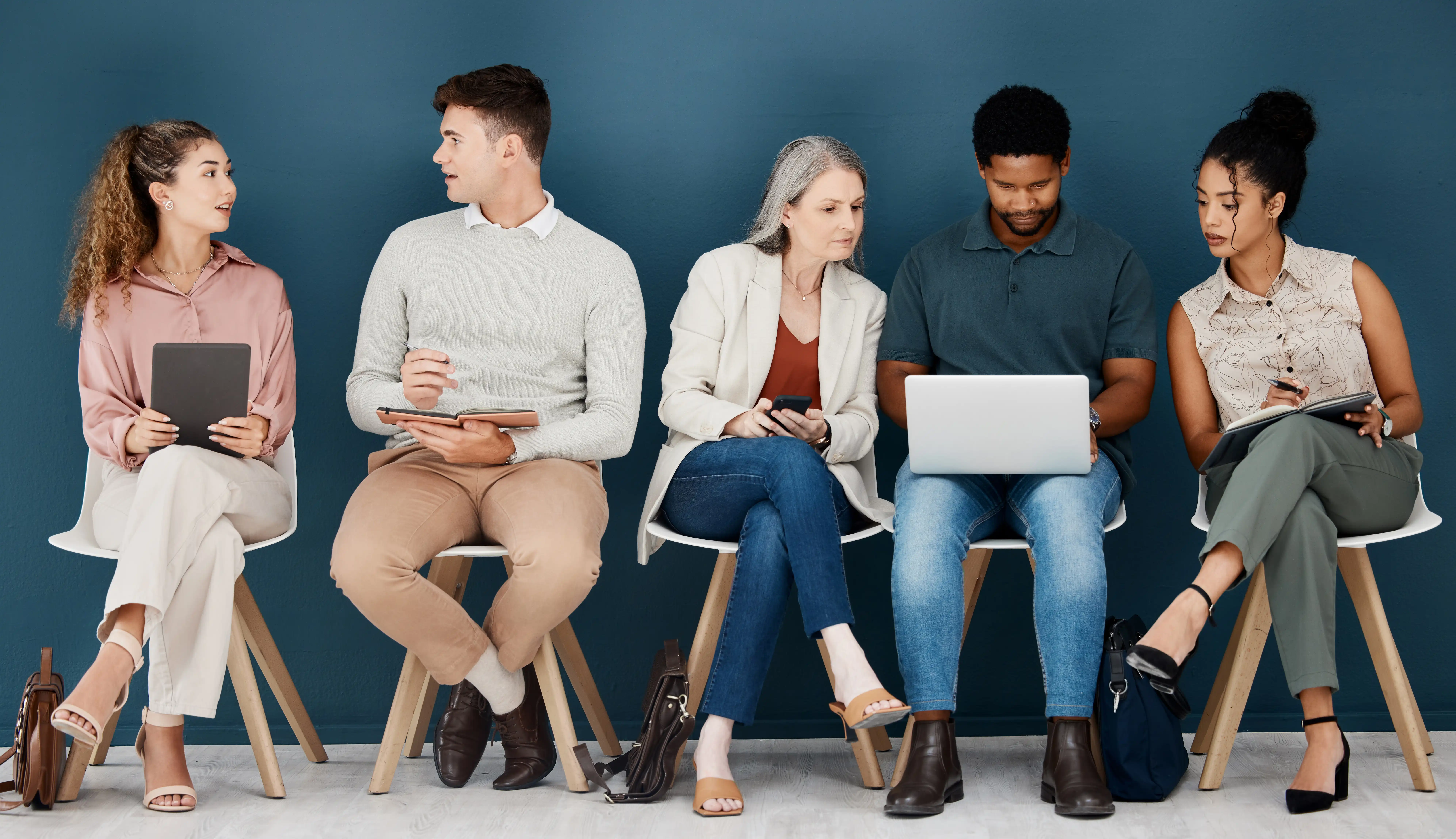 Recherche d'emploi avancée