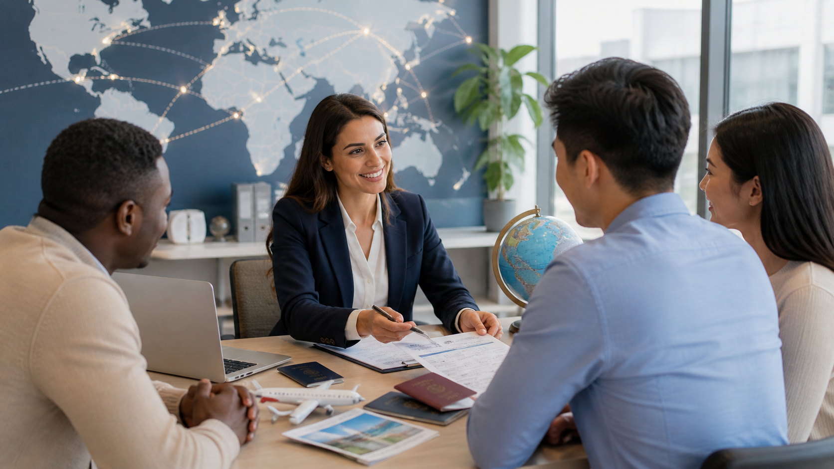Service de Recrutement National