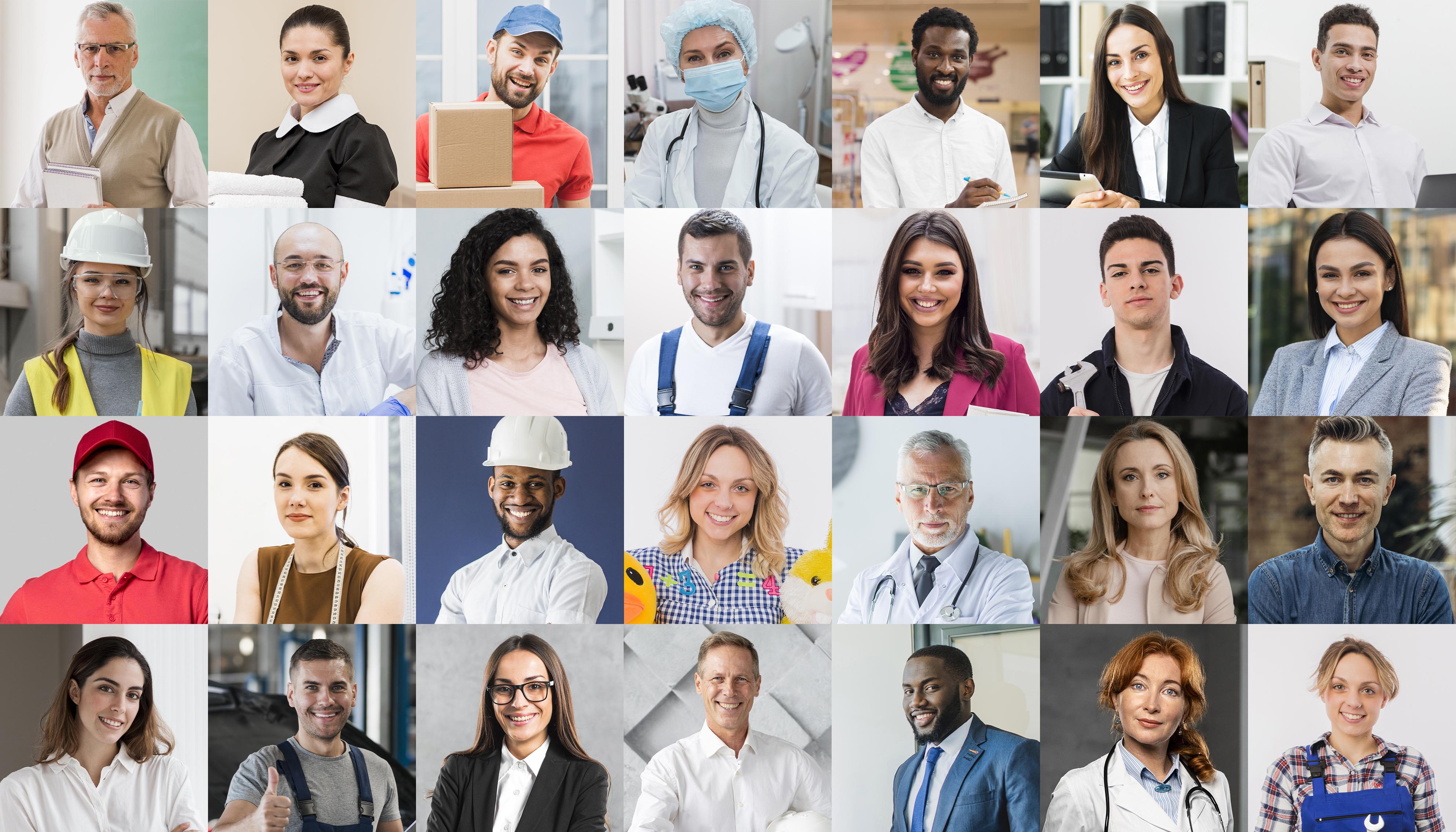 Recrutement International - TET